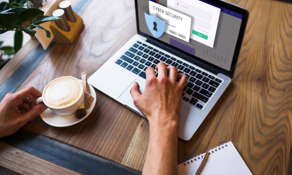 Become an Authorized User on a Trusted Account