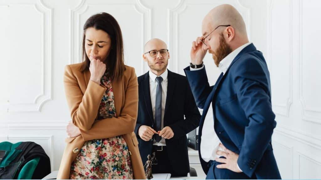 Benefits Of Hiring Experienced Divorce Solicitors In The UK