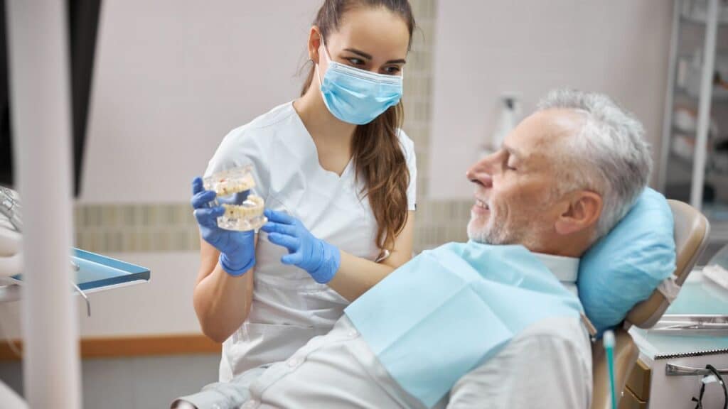 Benefits of Preventative Dental Care