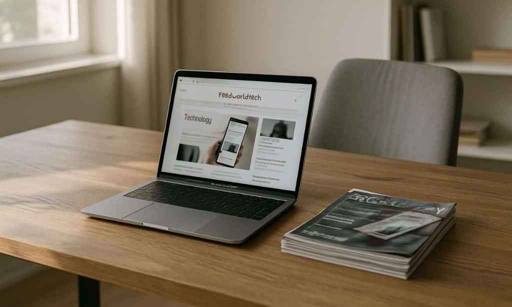 Benefits of Using Feedworldtech