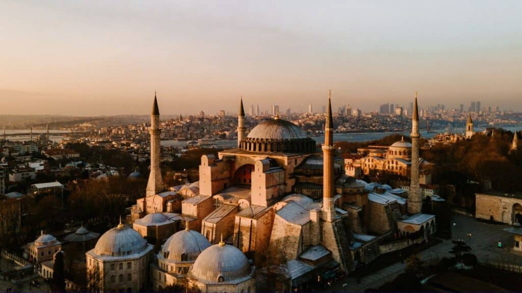 Best Places to Visit in Turkey