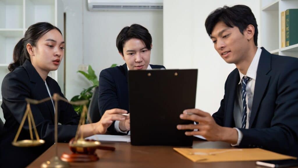 Breaking Barriers How Bilingual Legal Support Changes Lives