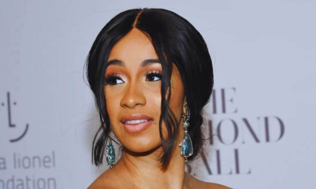 Carlos Alman’s Impact on Cardi B’s Success