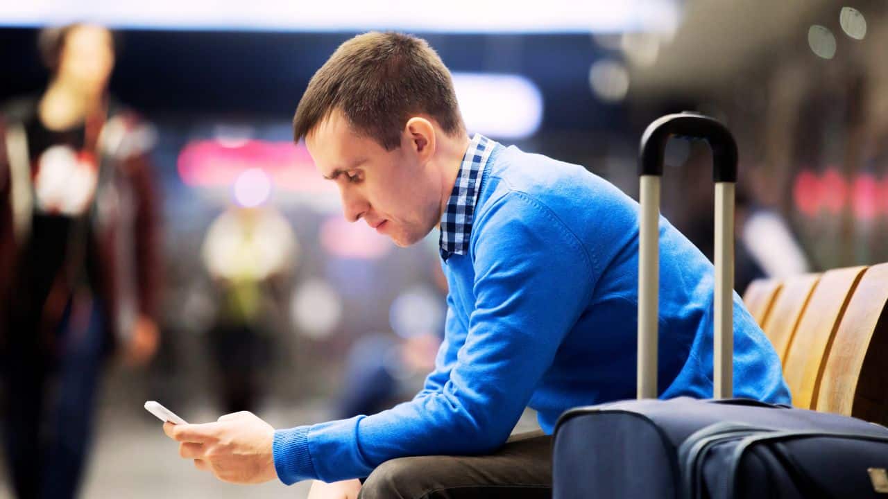 Cyberattack Disrupts Check-In at Major European Airports