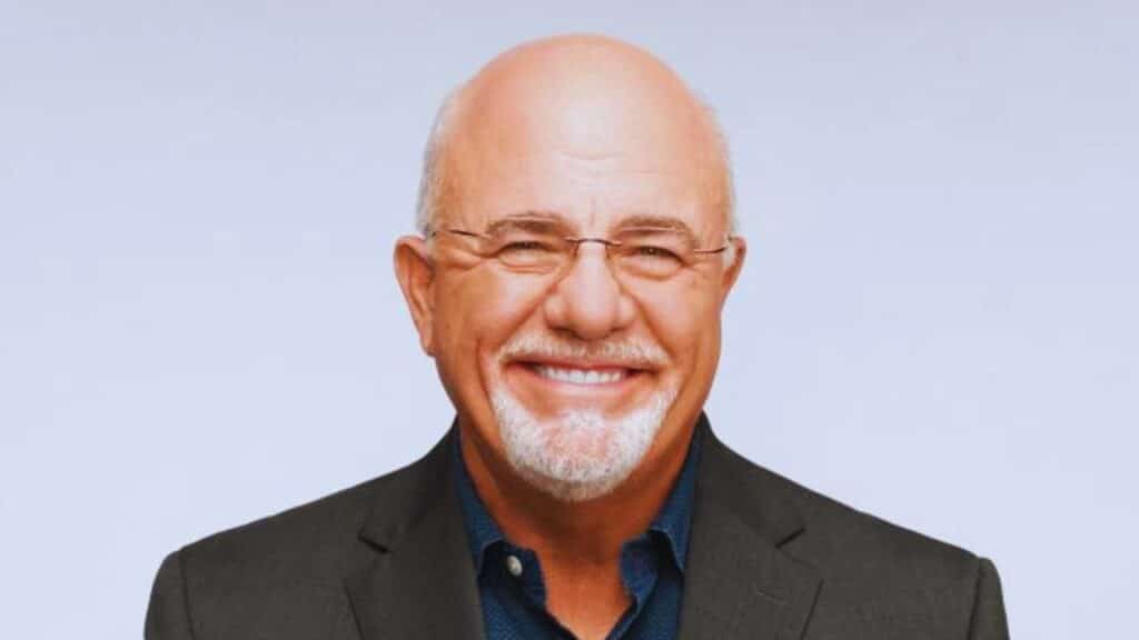 Dave Ramsey Books