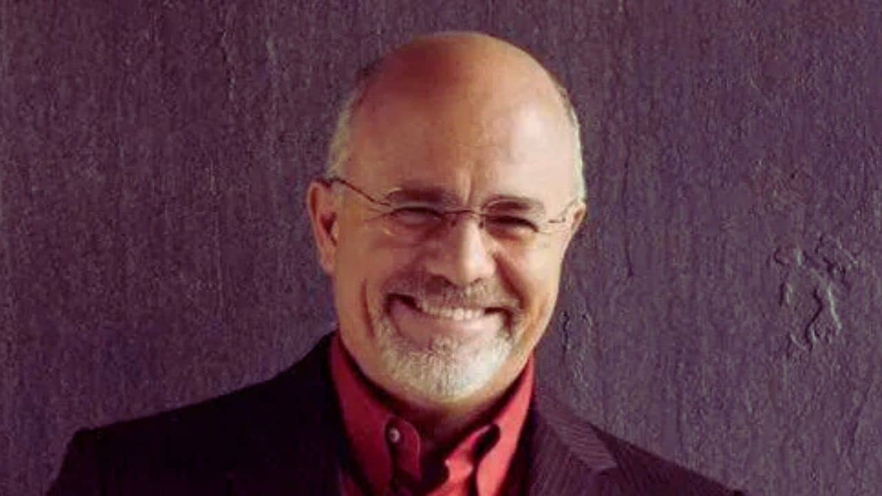 Dave Ramsey Family