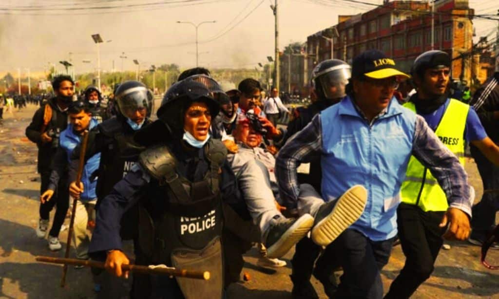 Deaths, Injuries, and Medical Emergencies