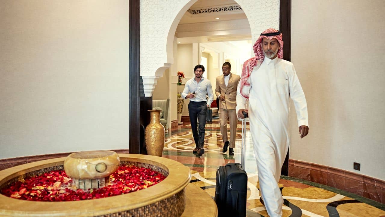 Doha Travel Checklist