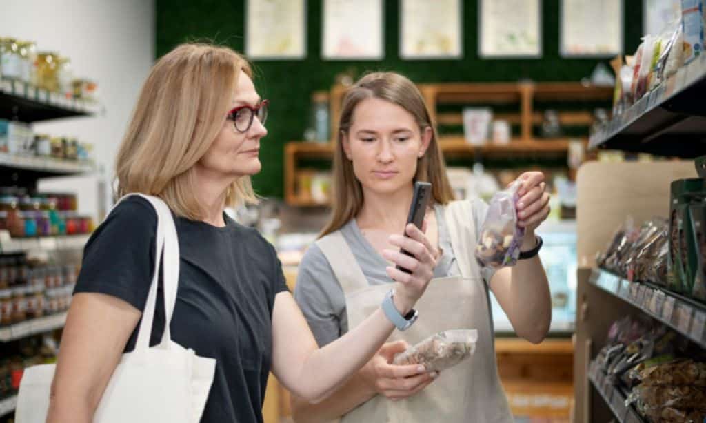 Eco-Friendly and Sustainable Product Stores