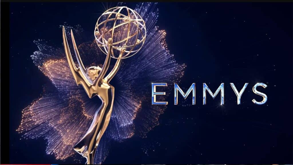Emmy Awards 2025 Winners List