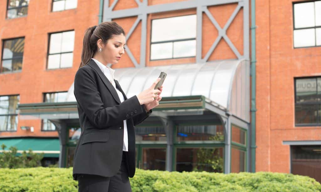 Entry into the Real Estate Industry