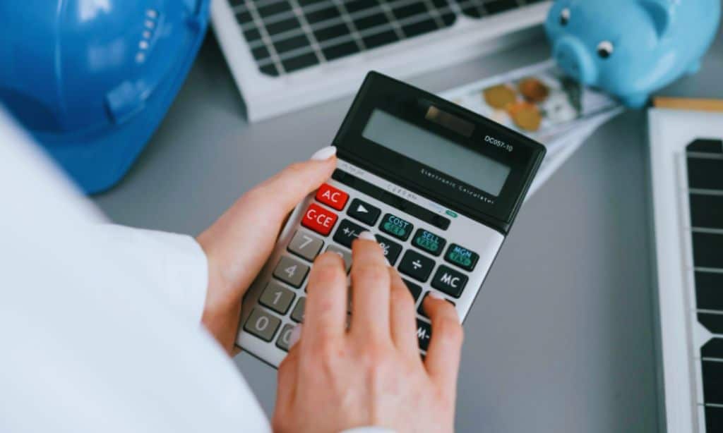 Equipment Financing for Essential Purchases