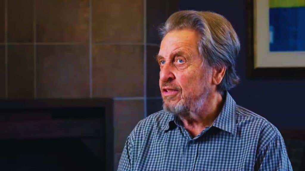 Errol Musk Accused of Abusing Children, Stepchildren