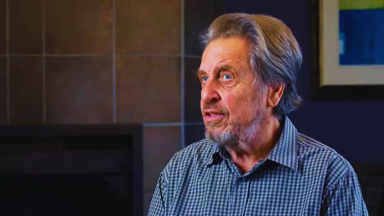 Errol Musk Accused of Abusing Children, Stepchildren