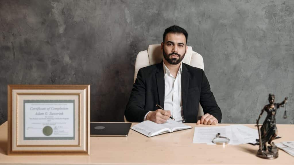 Essential Skills Every Lawyer Needs for Practice Success