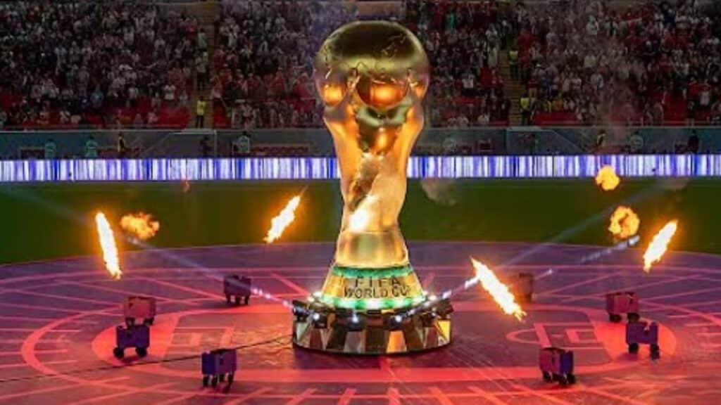 FIFPRO Report Warns Player Safety at Risk in 2026 World Cup