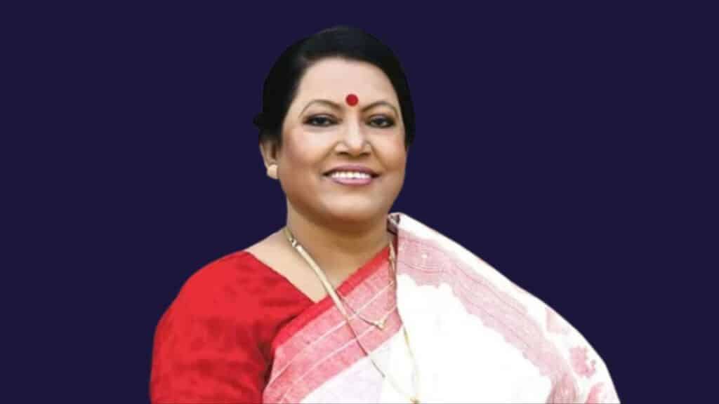 Farida Parveen Dies at 71