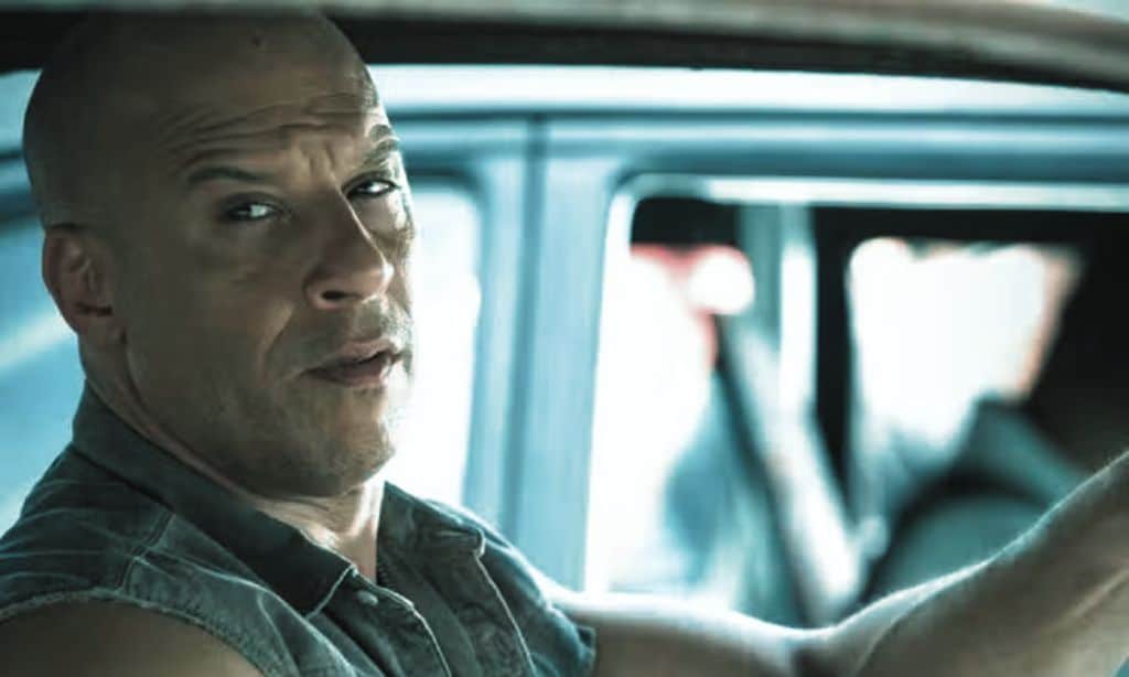 Fast & Furious