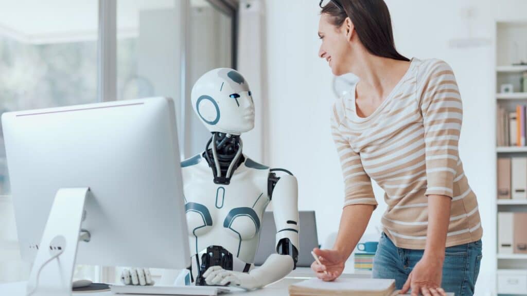 AI-Powered Help Desks Ticket Resolution