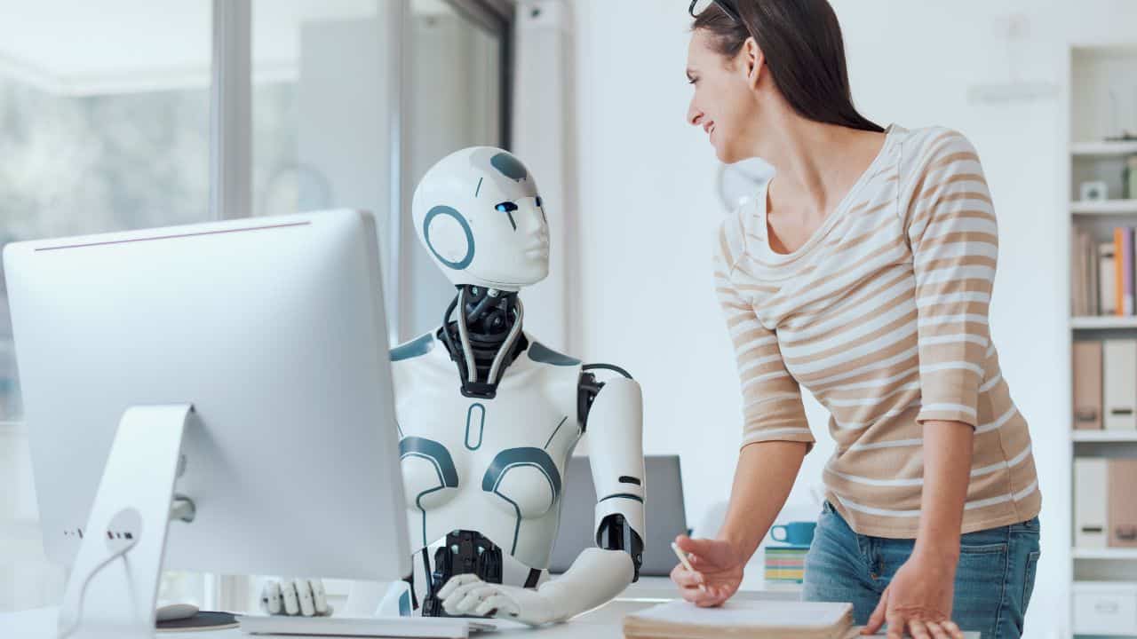 AI-Powered Help Desks Ticket Resolution