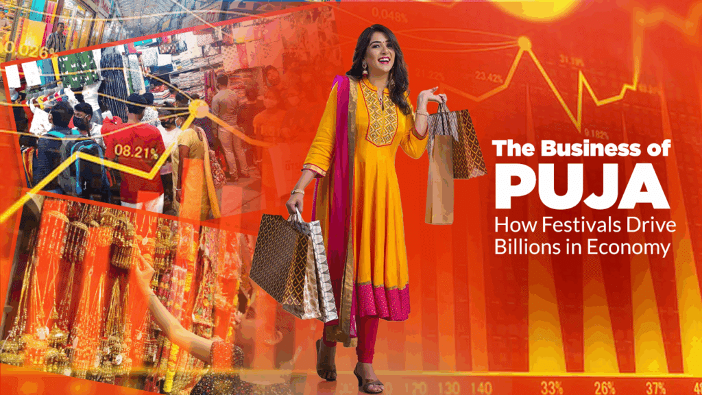 How Festivals Drive Billions in Economy