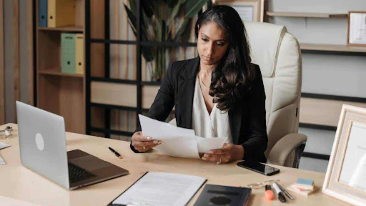 How Law Firms Are Using Technology To Work Leaner