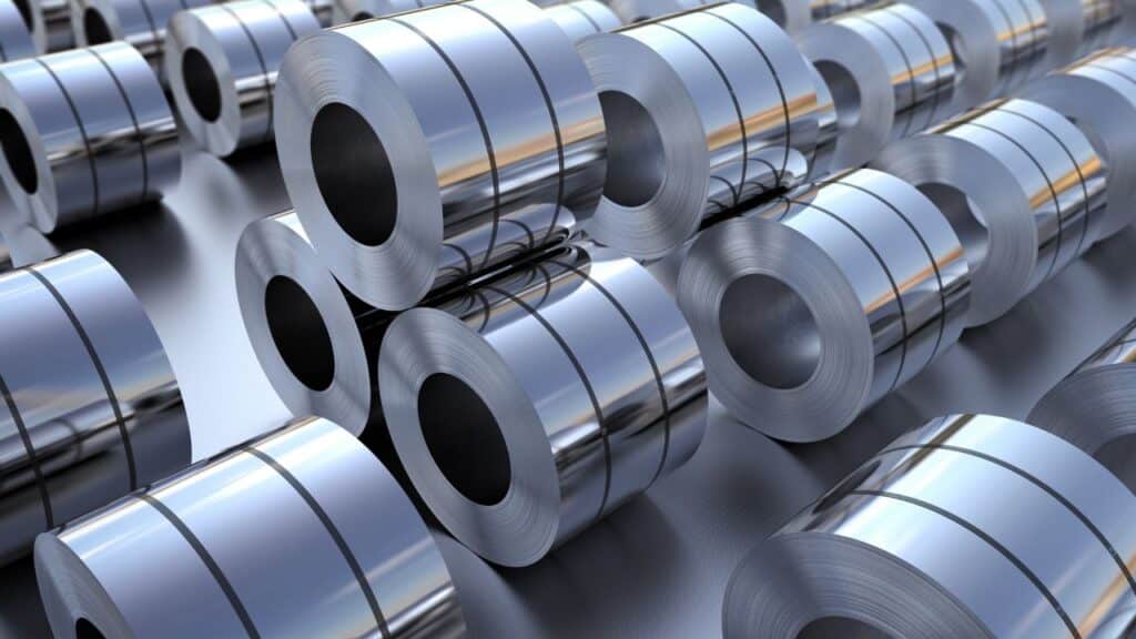 How Sustainable Steel Producers Reduce Carbon Impact