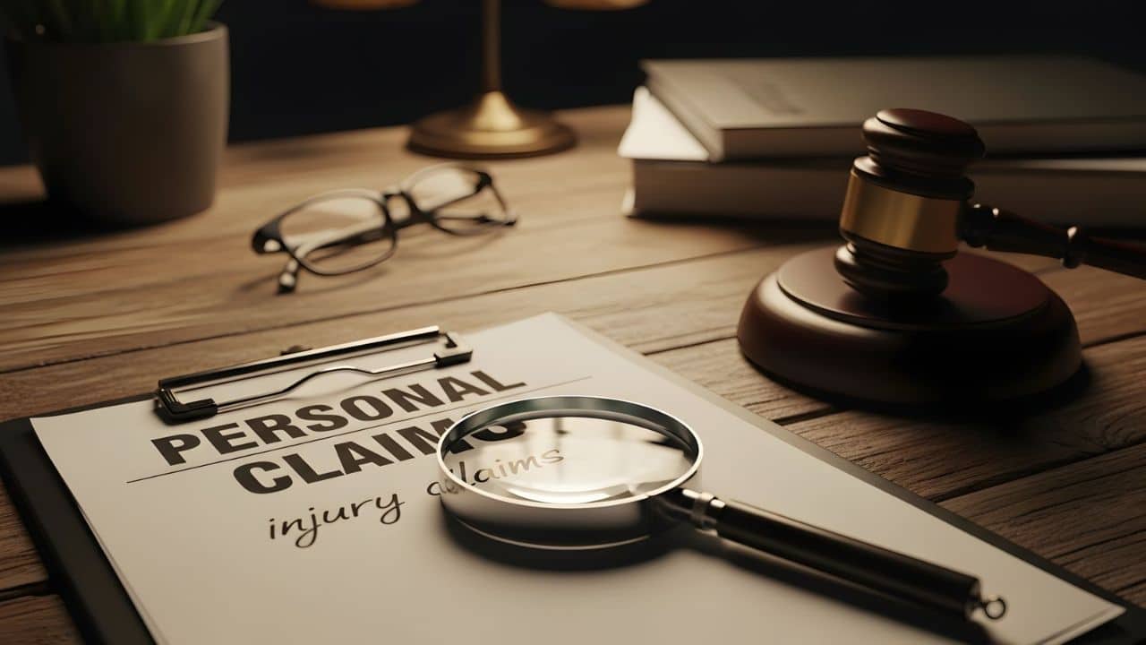 How To Calculate Personal Injury Settlement