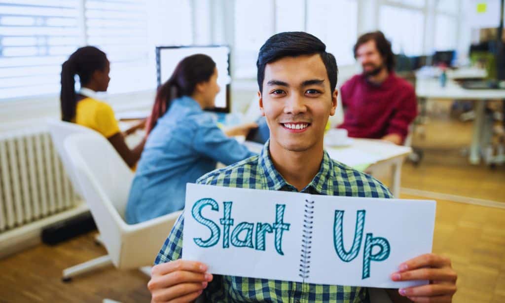 How do I choose the right lender for my startup