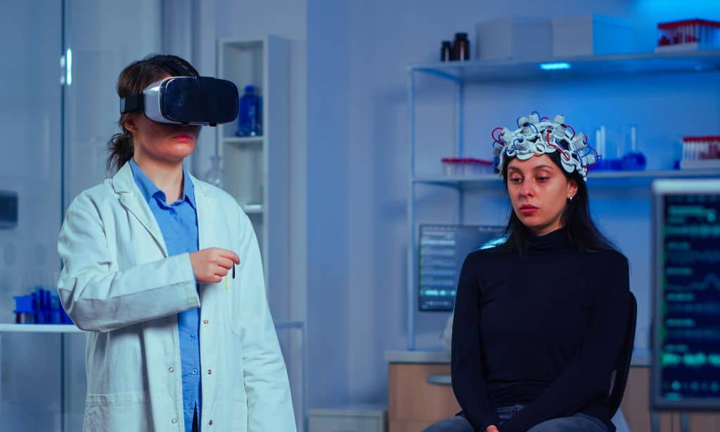 How does MetaSight contribute to healthcare