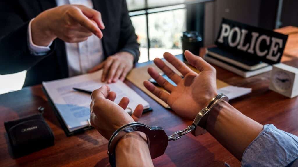 How does a Criminal Defense Attorney Protect Your Legal Interests
