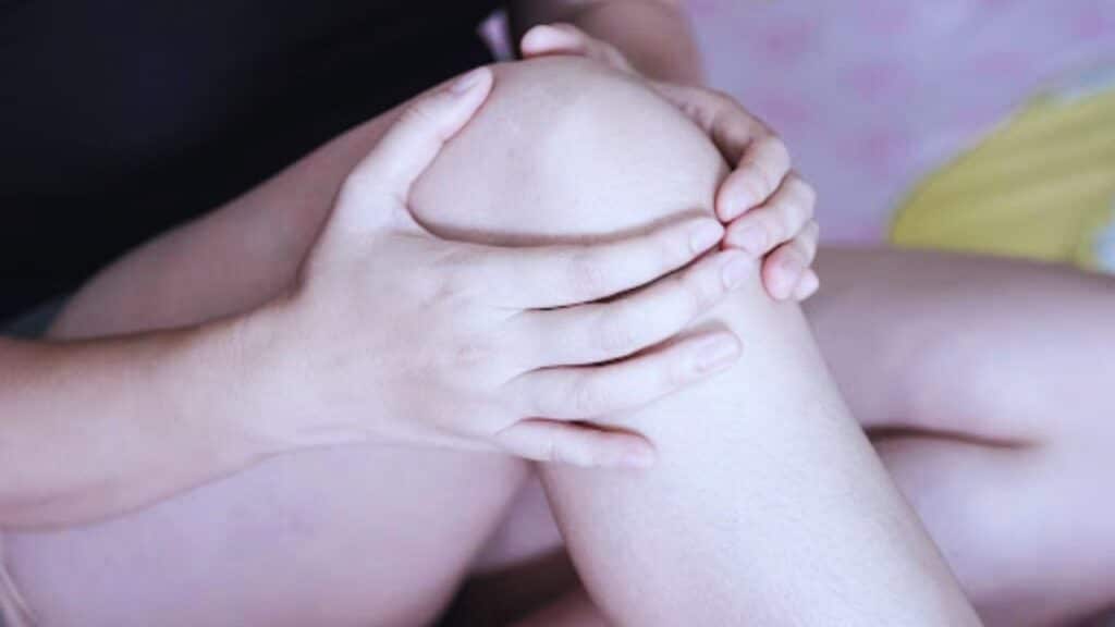 How to Take Care of Your Joints as You Age