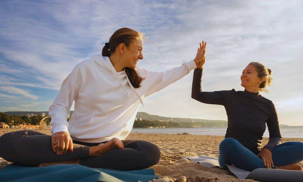 How veganism improved her mental and physical health