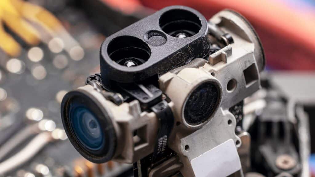 Infrared Temperature Sensors