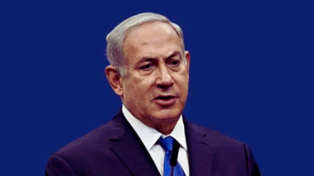 Israel Rejects Western Recognition of Palestine