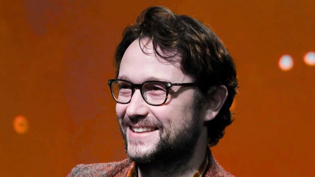 Joseph Gordon-Levitt Age