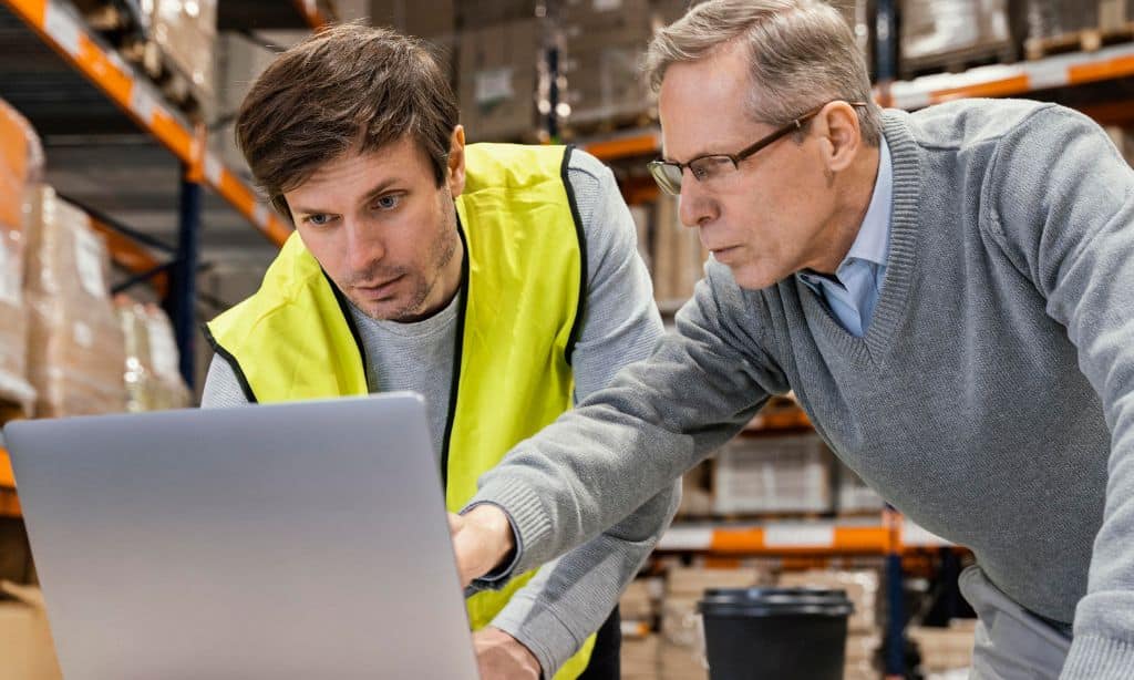 Key Benefits of Web3 Adoption in Logistics Startups