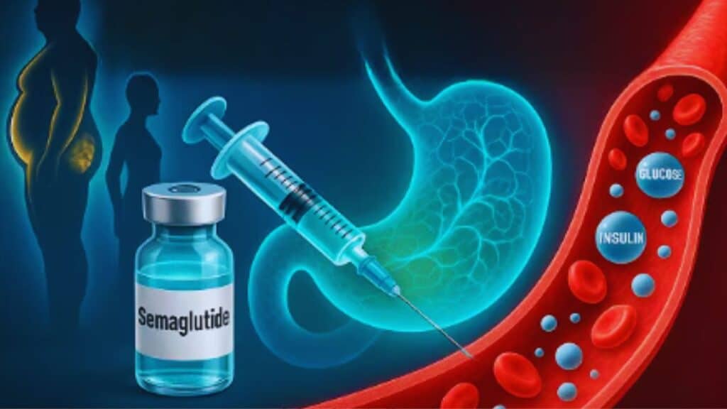 Licensed Compounded Semaglutide Provider