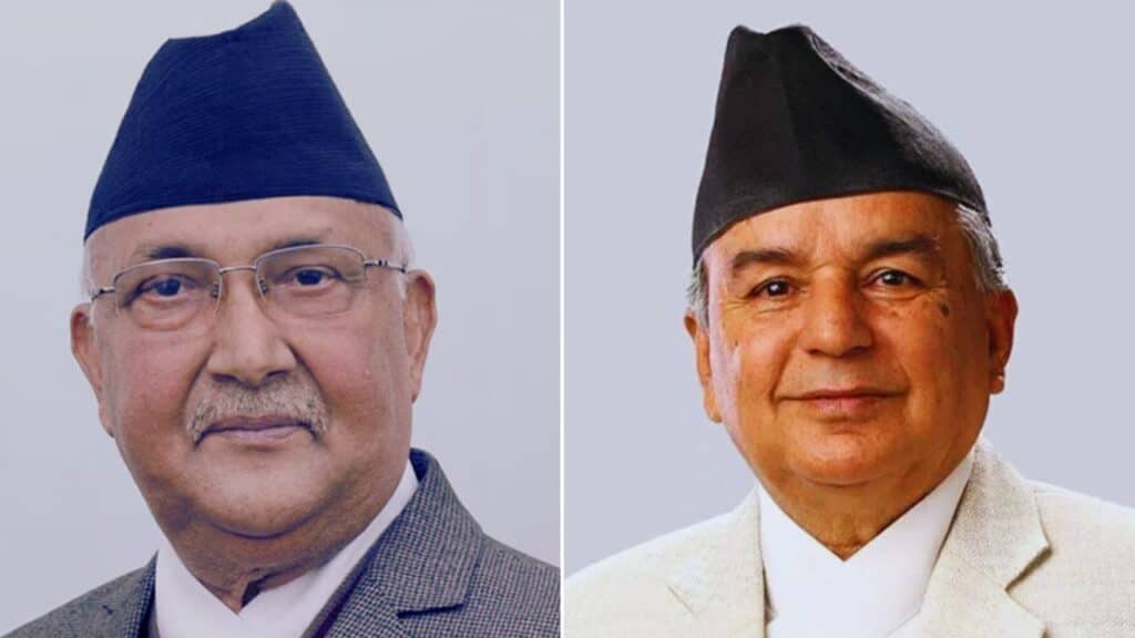 Nepal President and PM Resign Amid Deadly Gen Z Protests