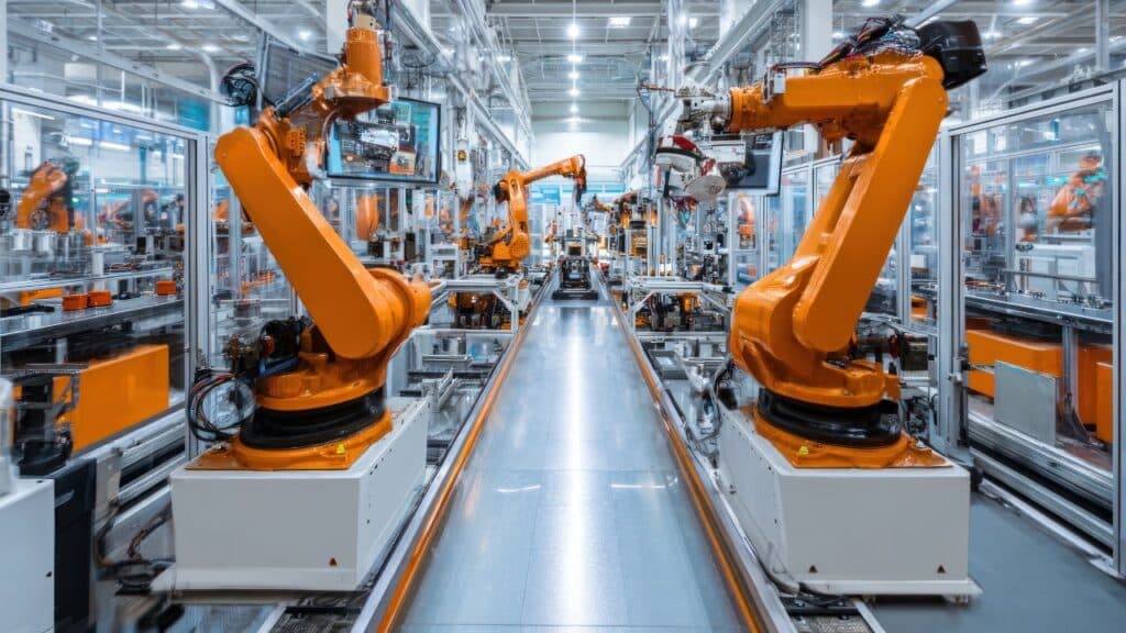 OEM Approach Best for Custom Load Cell Manufacturing