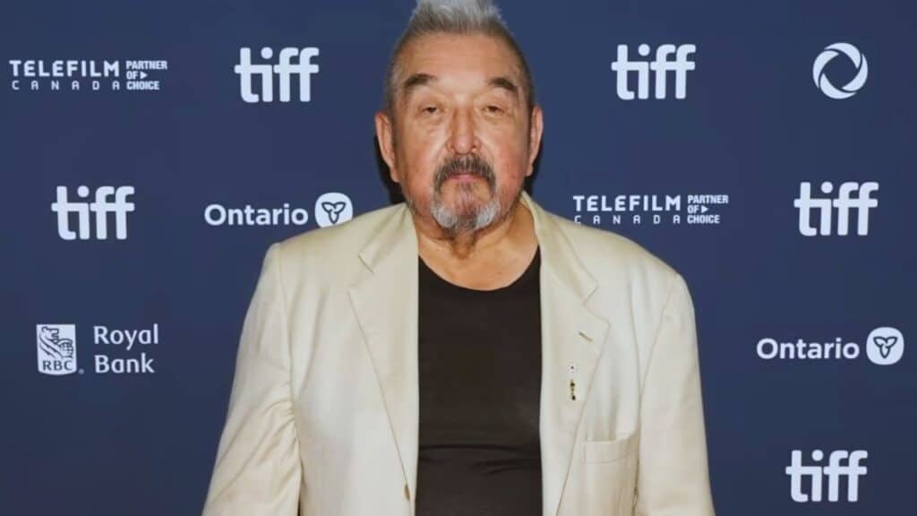 Oscar-Nominated ‘Dances With Wolves’ Star Graham Greene Dies at 73