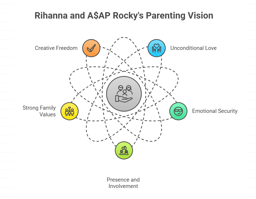Parenting Philosophy and Future Plans