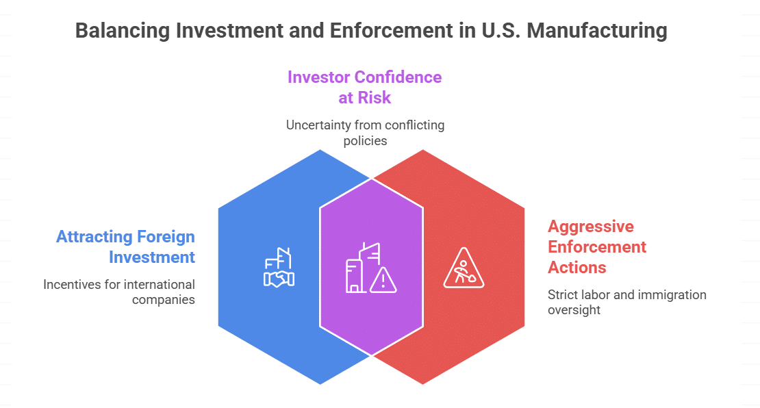 Political Context in the U.S.