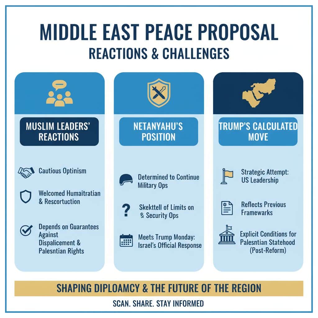 Reactions and Challenges