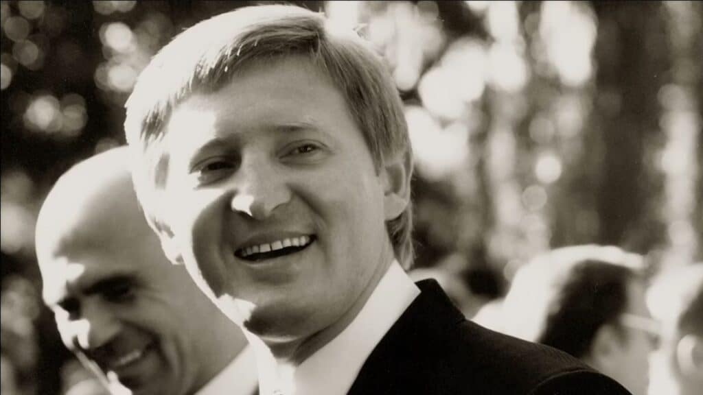 Rinat Akhmetov Opens a New Direction in European Metallurgy