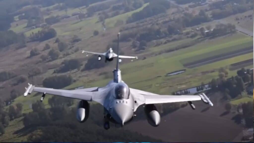 Romania Reports Russian Drone in Airspace NATO Raises Alarm