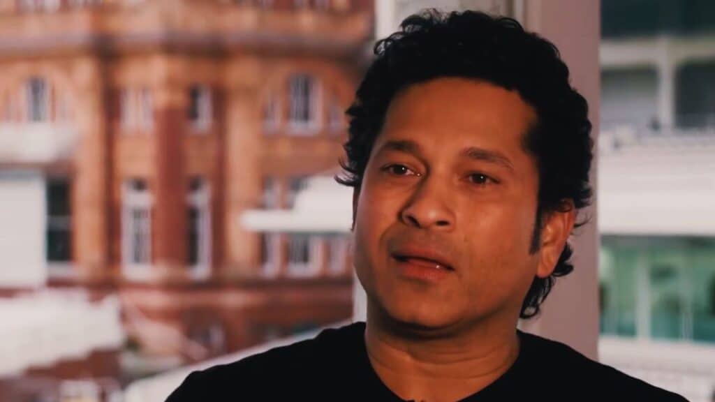 Sachin Tendulkar Women’s Cricket World Cup 2025 Is India’s Watershed Moment