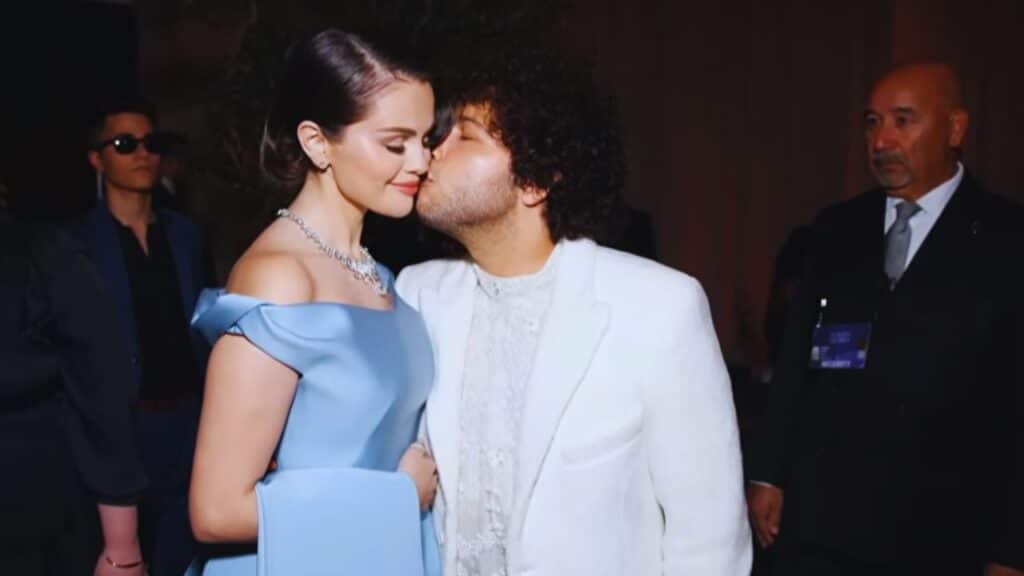 Selena Gomez & Benny Blanco Wedding: Inside Their 2025 Ceremony