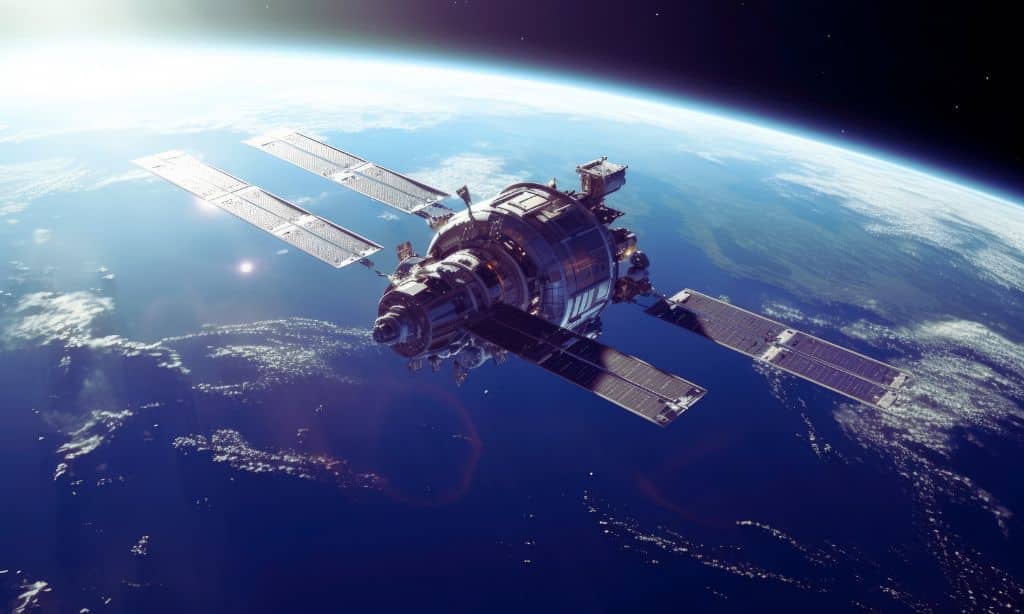 Space Exploration and Satellite Technologies