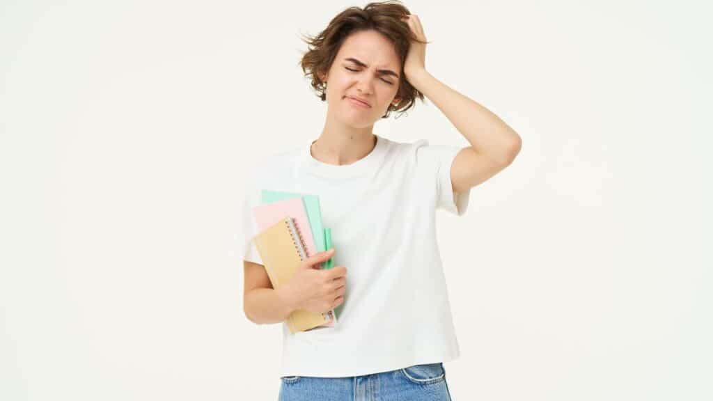 Student Stress Is at an All-Time High Who Can Help